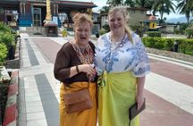 Private Tour :Best of Nadi 