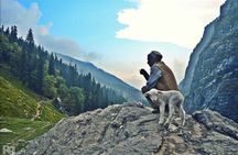 Guided Lama Dugh Hike in Manali