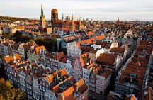 Gdansk Word War Two Themed Private Tour 