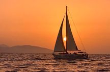 Sailing day to Dia island