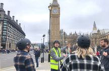 London Electric Bike Tour