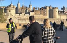 London Electric Bike Tour