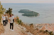 Panoramic Sunset Hike