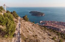 Panoramic Sunset Hike