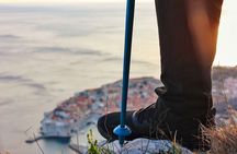 Panoramic Sunset Hike