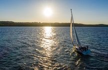 Luxury Yacht Cruise Gdansk - Sopot
