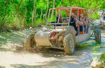Punta Cana Dune Buggy Adventure and Amazing Water Cave