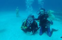 Private Diving Cyprus Experience Protaras and Ayia Napa & Turtles