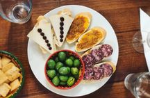 Indulge in Cordoba: Local Wines & Tapas Tasting