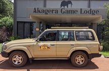 2 Days & 1 Night Akagera National Park Safari Tour