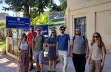 Georgetown heritage walking tour in Chennai about the founding of Chennai