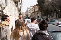 Jerusalem Jewish Orthodox Neighborhood Walking Tour
