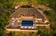 3 Days Zaina Luxury Experience Mole Safari