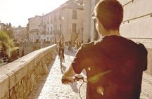 Private Electric Bike Tour with Play Granada