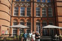 Private Birmingham Ghosts and Gallows Walking Tour