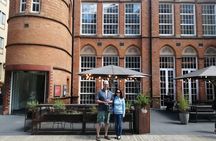Private Birmingham Ghosts and Gallows Walking Tour