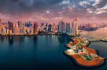 Panama city and canal tour's unforgettable.