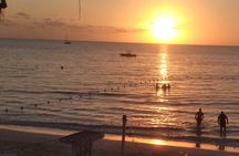 Private Round Trip from Sangster International Airport to Negril
