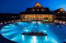 Evening Experience in the Thermal Baths in Chocholow From Krakow