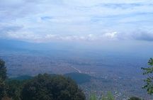 Popular One-Day Hiking Options near Kathmandu