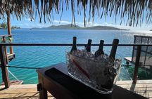 Private Experience of Tahitian Wine and Rum Tasting