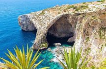 Private Best of Malta Tour with Flexible Pickup (EN/ES/IT) 
