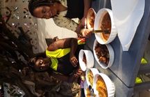 7-Day Private Cultural and Heritage Tour in Ghana