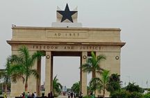 7-Day Private Cultural and Heritage Tour in Ghana