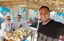 Private Full Day Tour to Esna, Edfu and Komumpo Temples from Luxor