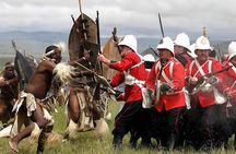 Isandlwana & Rorke's Drift Battlefields Tour From Durban Full Day