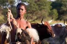 Isandlwana & Rorke's Drift Battlefields Tour From Durban Full Day