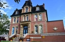 New Brunswick Sports Hall of Fame Private Tour in Fredericton