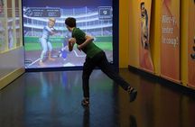 New Brunswick Sports Hall of Fame Private Tour in Fredericton