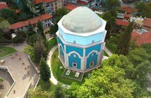 Full Day Guided Tour to Bursa with Lunch and Cable Car