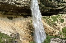 Full-Day Triglav National Park Tour from Ljubljana