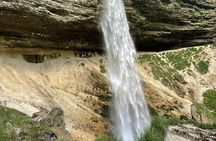Day Trip in Triglav National Park from Bled