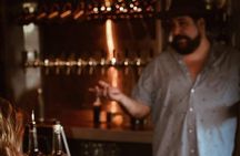Tennessee Whiskey Workshop with Instructor and 3 Cocktails
