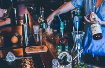 Tennessee Whiskey Workshop with Instructor and 3 Cocktails
