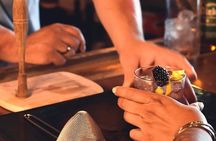 Tennessee Whiskey Workshop with Instructor and 3 Cocktails