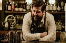 Tennessee Whiskey Workshop with Instructor and 3 Cocktails
