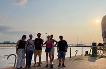 VIP Tour Mekong Delta Homestay Cu Chi Tunnels Cycling Kayak 2D1N