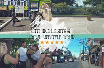 Private Montego Bay City Highlights Tour