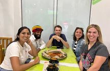  Go wheretheLocalsgo, Eatwhat thelocalseat!open Market&More Tours