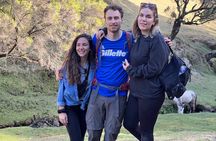 Full Day Trip To Wenchi crater Lake & hiking 