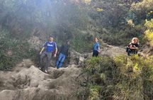 Full Day Trip To Wenchi crater Lake & hiking 