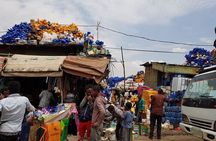  Go wheretheLocalsgo, Eatwhat thelocalseat!open Market&More Tours