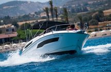 Luxury- Karnic SL701 Private Self-Drive Boat Hire 