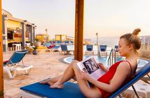 Private Half-Day Tour to the Dead Sea from Amman 