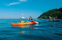 East Pelion - Sea Kayak Tour "Short Paddle"