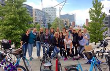 "Highlights of Hamburg" Biketour